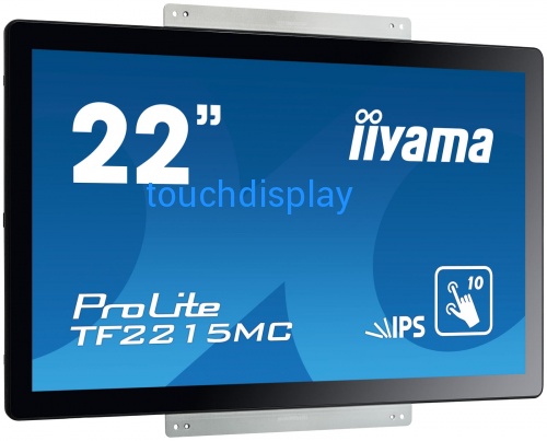 iiyama TF2215MC-B2 22" от магазина  фото 6