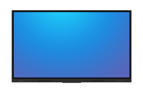 Интерактивная панель [LMP6502ELN] Lumien [65EL] (65, ИК, 4K60Hz, 40 касаний, 8 Гб + 128 Гб, Android 13) от магазина 