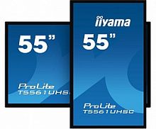 iiyama T5561UHSC-B1 55" от магазина 