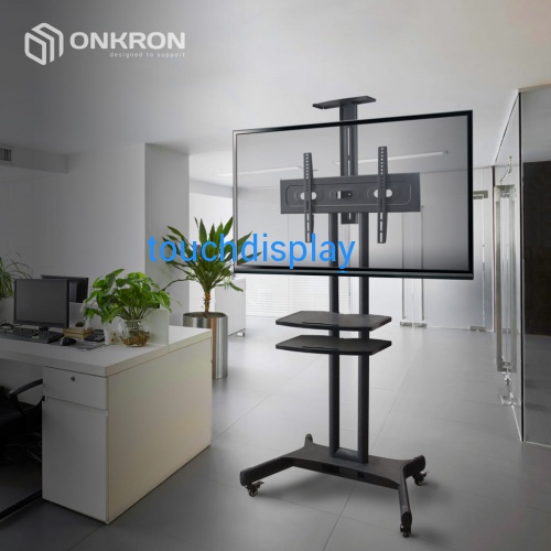 Onkron TS1552B чёрная от магазина  фото 7