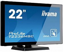 iiyama T2236MSC-B2 от магазина 