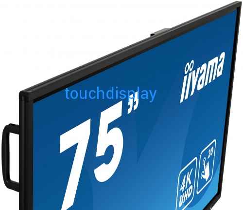 iiyama TE7504MIS-B2AG 75" от магазина  фото 9