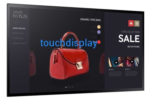 Samsung PM32F-BC 32" от магазина 
