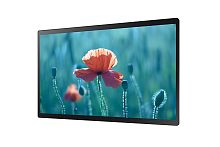 Интерактивный дисплей Samsung [QB13R-T] 1920х1080,800:1,300кд/м2,USB,WI-FI,10 касаний,Tizen 4.0 (VDLinux) от магазина 