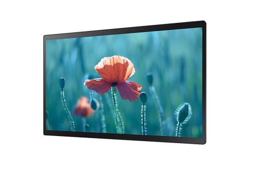 Интерактивный дисплей Samsung [QB13R-T] 1920х1080,800:1,300кд/м2,USB,WI-FI,10 касаний,Tizen 4.0 (VDLinux) от магазина 