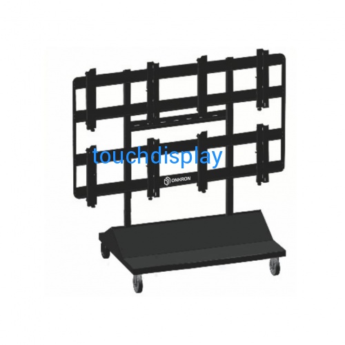 Onkron FSPRO3L-22 чёрный от магазина 