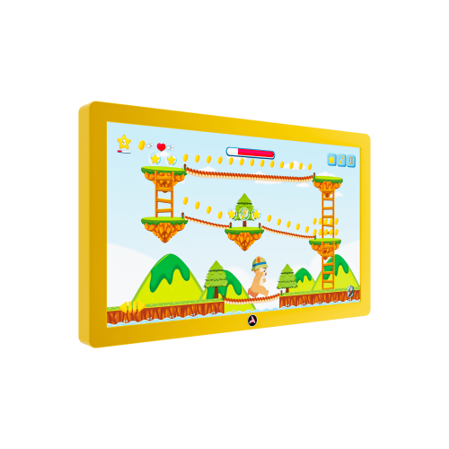 Интерактивная панель Kids 43 дюйма от магазина  фото 5