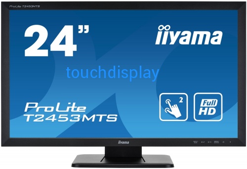 iiyama T2453MTS-B1 от магазина  фото 4