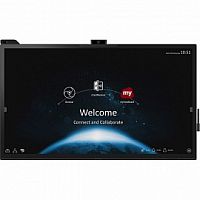 ViewSonic IFP8670 86" от магазина 