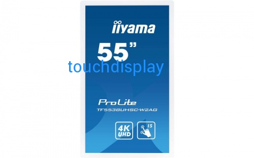 iiyama TF5538UHSC-W2AG 55" от магазина  фото 2