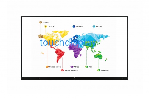 LG 65TR3BF 65" от магазина 