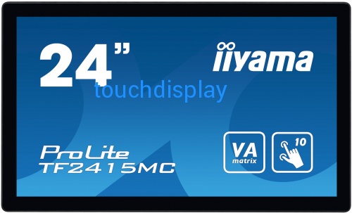 iiyama TF2415MC-B2 24" от магазина  фото 6