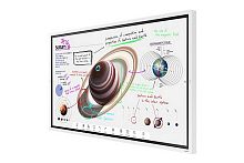 Интерактивный дисплей FLIP Samsung [WM65B] 3840х2160,4000:1,350кд/м2, 20 касаний от магазина 