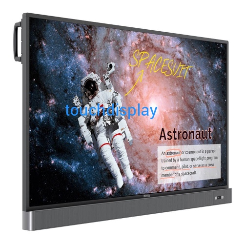 BENQ RM5502K 55" от магазина  фото 4