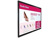 Интерактивный дисплей Philips [43BDL3651T/00] 43" T-Line,18/7, 3840 x 2160, 400кд/м2, 1200:1, Android 8.0 от магазина 