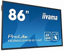 iiyama TE8604MIS-B1AG 86" от магазина 