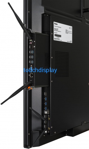 iiyama TE7504MIS-B2AG 75" от магазина  фото 7