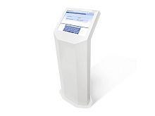Интерактивный терминал [STDNV1INT19] Nextouch [NextStand 19] 19", IR, Intel Pentium G6400, DDR4 4Gb, SSD 128Gb, Wi-Fi, USB 2.0, LAN, динамики 2х5 Вт от магазина 