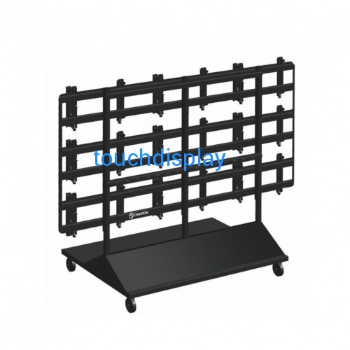 Onkron FSPRO3L-33 чёрный от магазина 