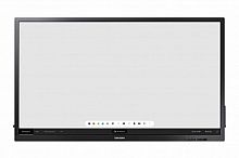 Samsung QB75N-W 75" от магазина 