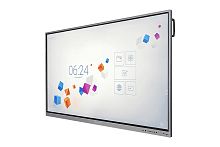 Интерактивная панель (комплекс) [IFCKR3INT65] Nextouch [NextPanel 65S KR 203 AA- W1] с дополнительным вычислительным блоком, в реестре Минпромторга от магазина 