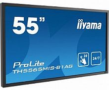 iiyama TH5565MIS-B1AG 55" от магазина 