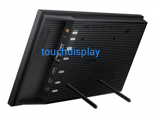 Samsung QB13R-T 13" от магазина  фото 3
