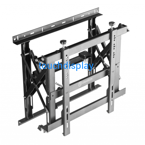 Onkron PRO4L чёрный от магазина  фото 4