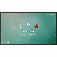 ViewSonic IFP9850-3 98" от магазина 