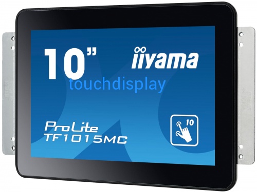 iiyama TF1015MC-B2 10" от магазина  фото 5
