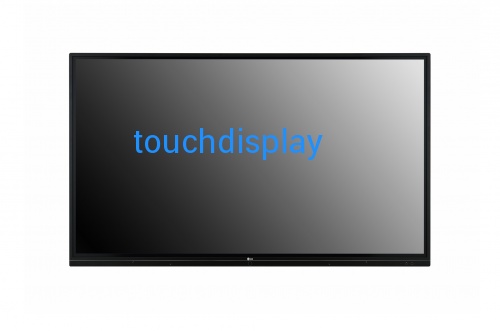 LG 65TR3BF 65" от магазина  фото 2