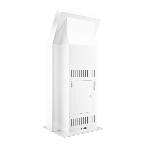 Терминал самообслуживания EasyPrint 23.8 дюймов от магазина  фото 6