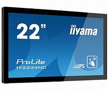 iiyama TF2234MC-B7AGB 22" от магазина 