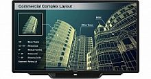 SHARP PN-70TB3 70" от магазина 